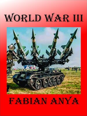 cover image of World War III
